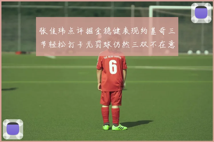 张佳玮点评掘金稳健表现约基奇三节轻松打卡无罚球仍然三双不在意