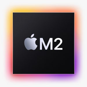Apple M1 and M2 Difference