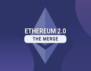 Ethereum Completed The merge