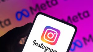 Instagram Fined $405 Million Over Violation Of Children's Privacy