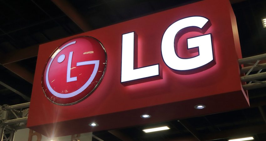 LG launches it's NFT