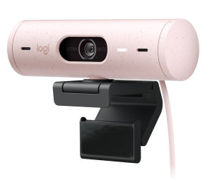 Logitech New Brio 500 Webcam