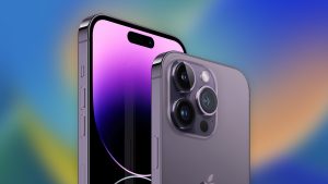 Why The iPhone 14 Pro Max Camera Is Shaking and Making Noise