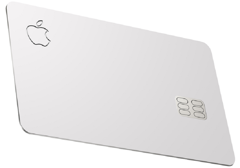Apple introduces a high-yield Savings Account for Apple Card Users
