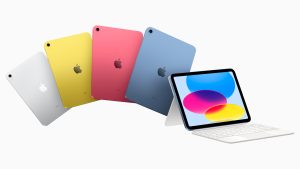 Apple released a latest redesigned version of its entry-level iPad