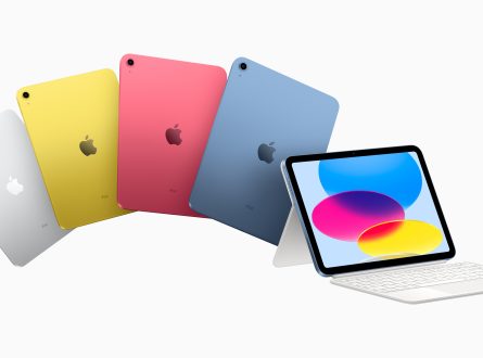 Apple released a latest redesigned version of its entry-level iPad