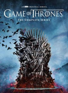 Game of Thrones NFTs