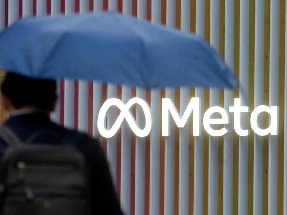 According to reports, Meta will announce massive layoffs next week