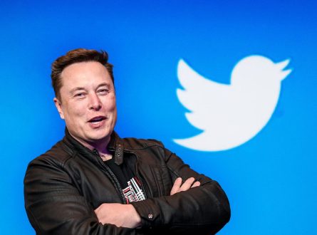 Elon Musk has taken over Twitter.
