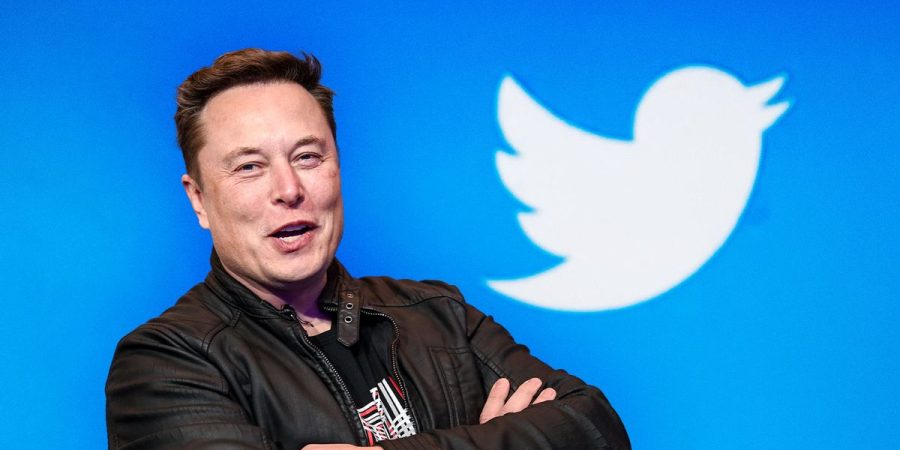 Elon Musk has taken over Twitter.