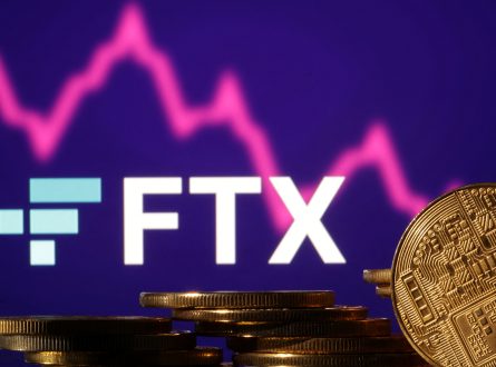 FTX files for bankruptcy, CEO Sam Bankman-Fried steps down