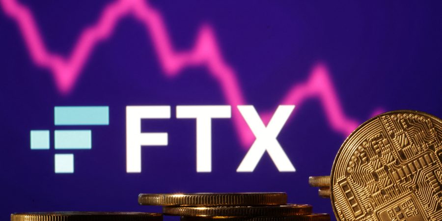 FTX files for bankruptcy, CEO Sam Bankman-Fried steps down
