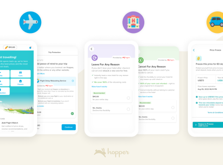 Hopper raises $96M from Capital One to focus on social commerce