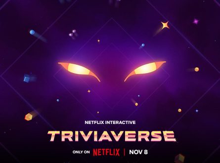 Netflix unveils Triviaverse, an interactive trivia game