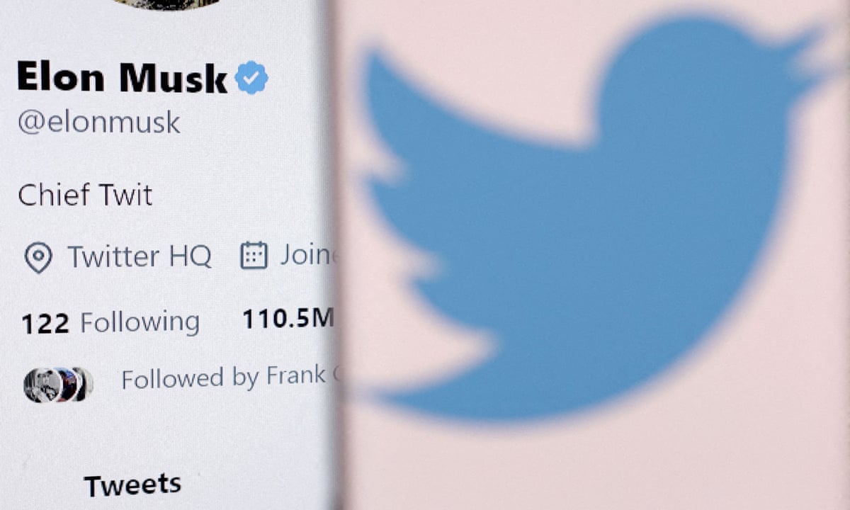Twitter has undertaken major layoffs