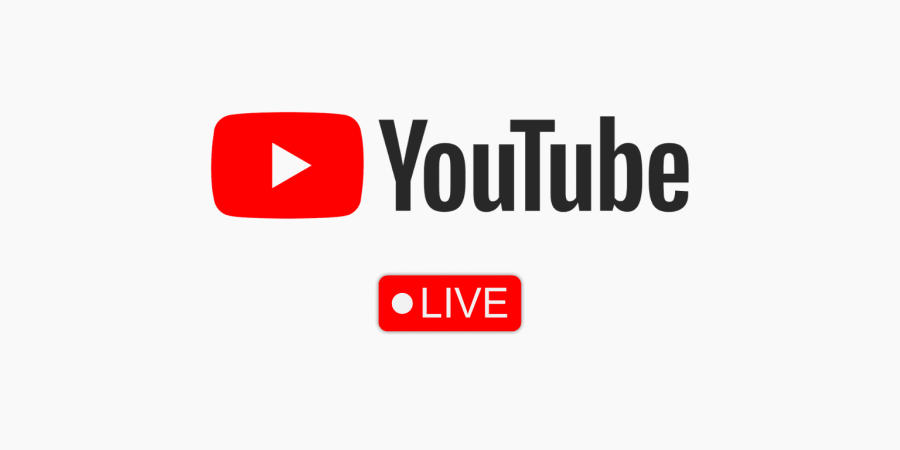 YouTube will shortly launch Go Live Together co-streaming