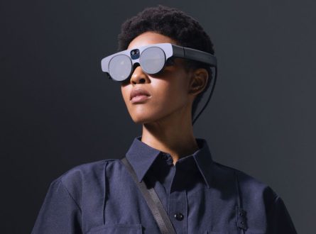 After struggling with consumers, Magic Leap hang its hopes on enterprise