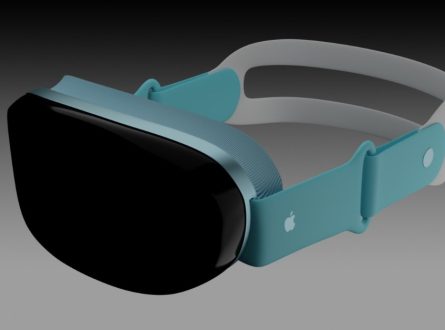 Apple’s long-rumored mixed reality headset could finally debut this spring