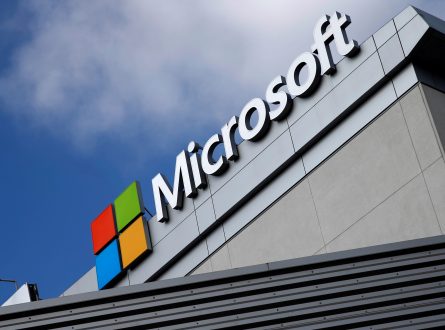 Microsoft cuts 10,000 jobs, which is the most in eight years