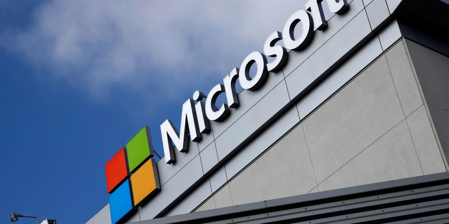 Microsoft cuts 10,000 jobs, which is the most in eight years