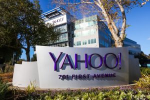 Yahoo will lay off 20% of staff, or 1600 people