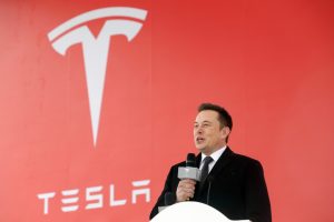 Elon Musk presents Tesla's future at Investor Day 2023