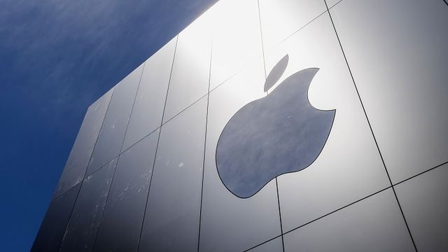 Instead of cuts, Apple limit it's hiring.