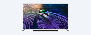 Sony recently unveiled their 2023 Bravia television
