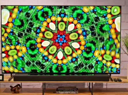 Sony recently unveiled their 2023 Bravia televisions