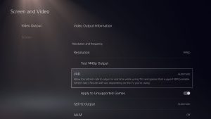 Sony updates PS5 with Discord